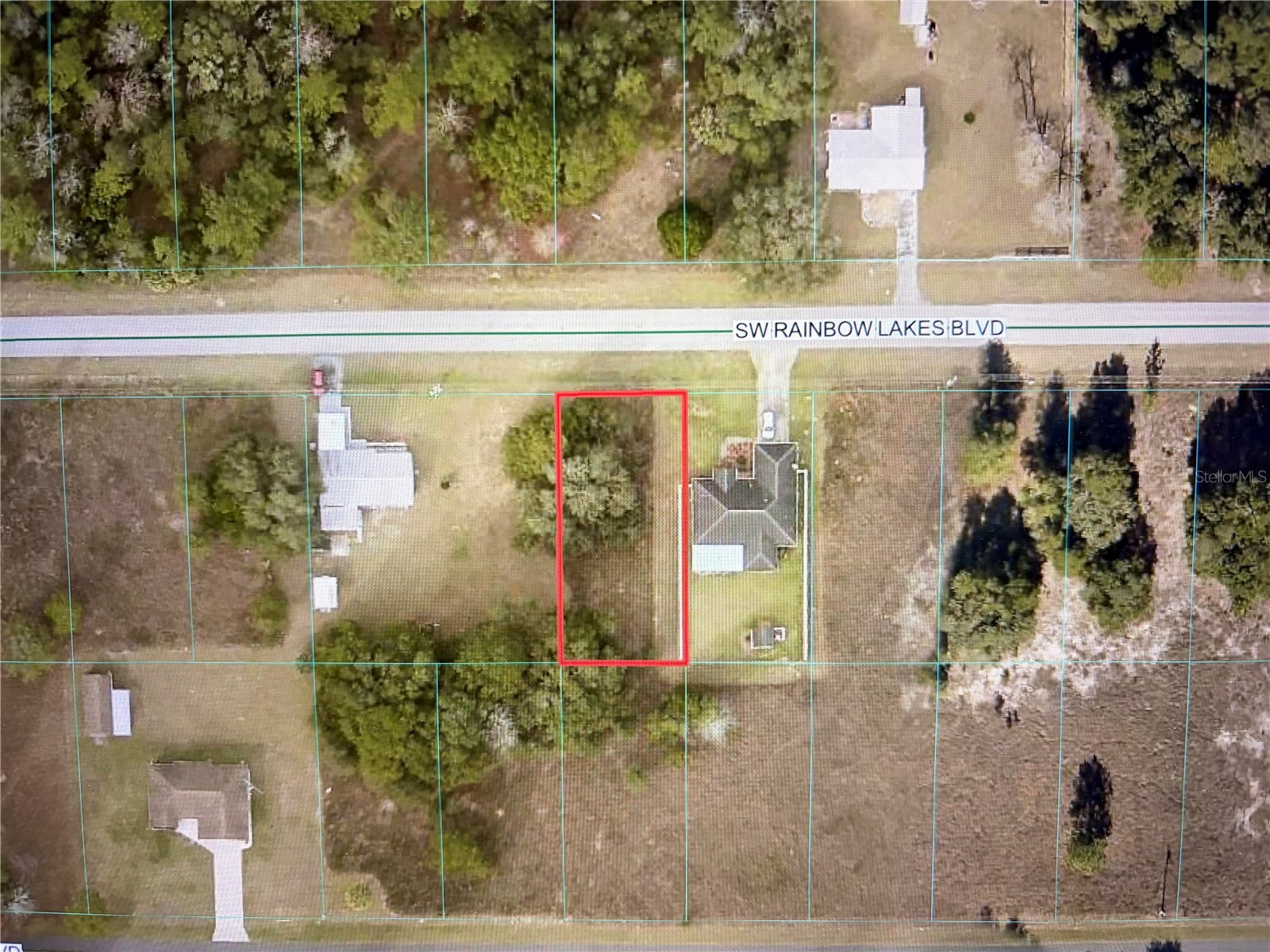 TBD SW Rainbow Lakes Boulevard Dunnellon FL 34431 OM718883 image2