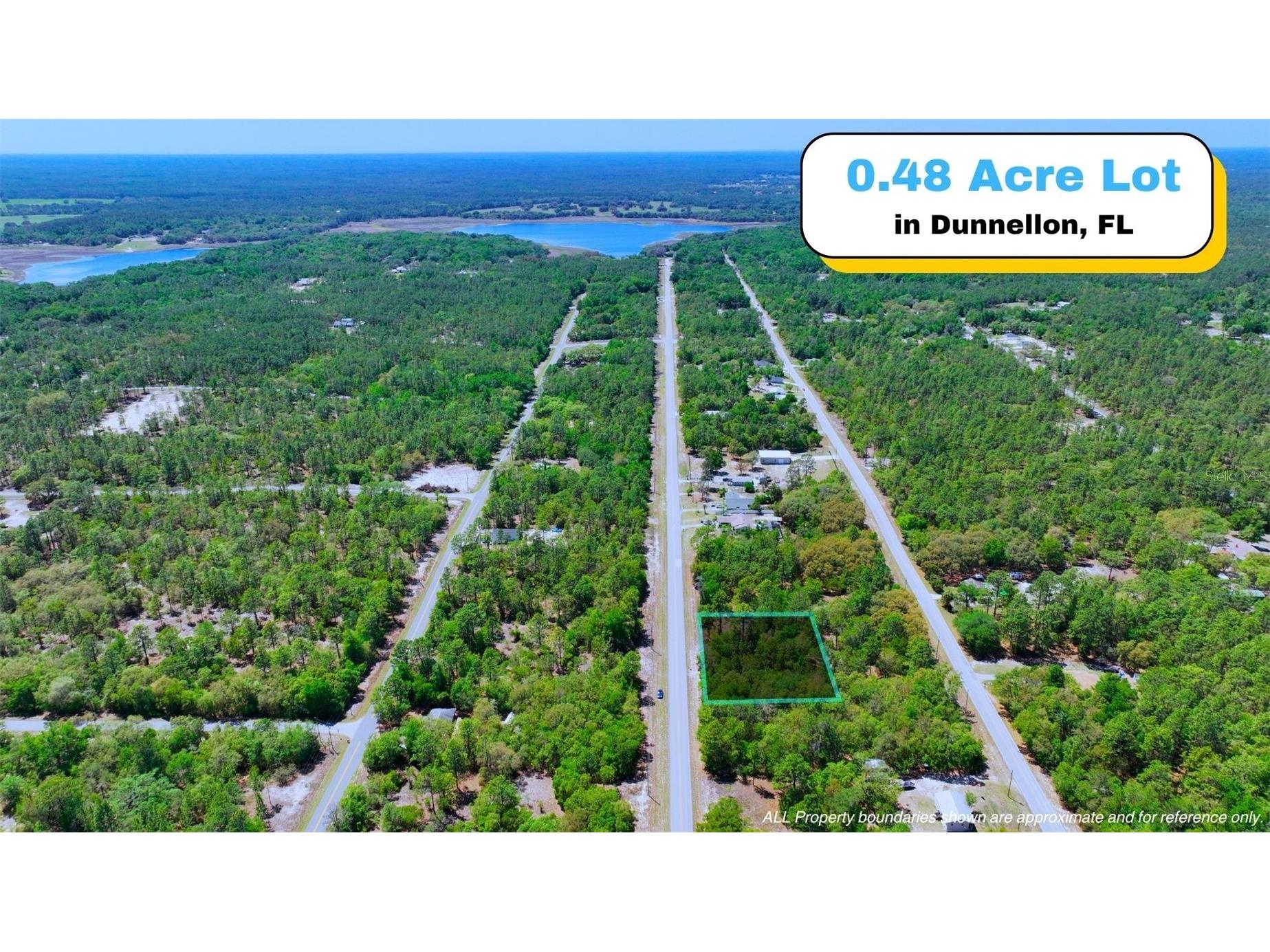 TBD SW Rainbow Lakes Road Dunnellon FL 34431 A4692849 image1