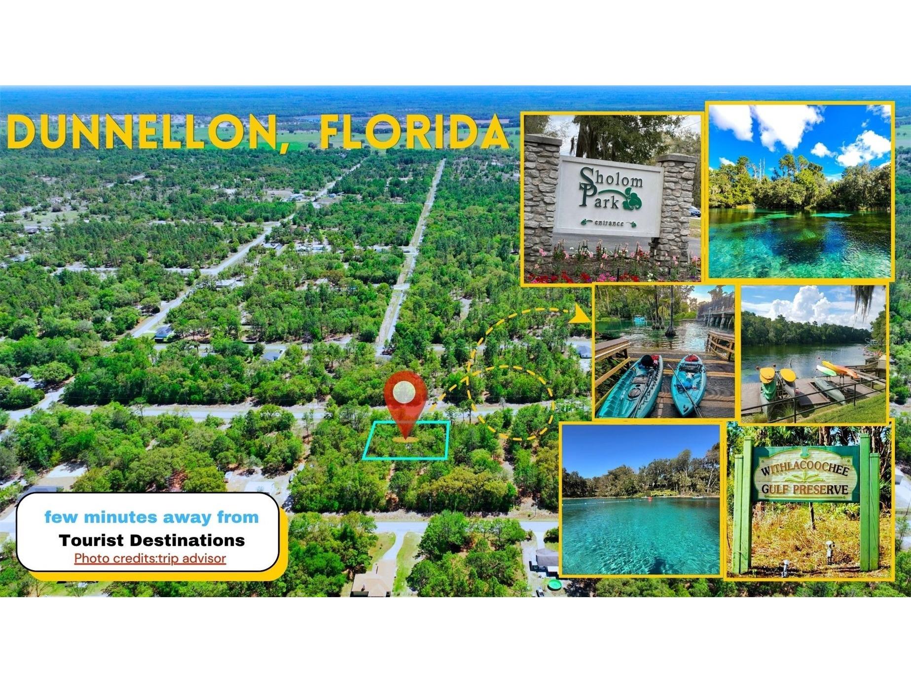 TBD SW Rainbow Lakes Road Dunnellon FL 34431 A4692849 image10