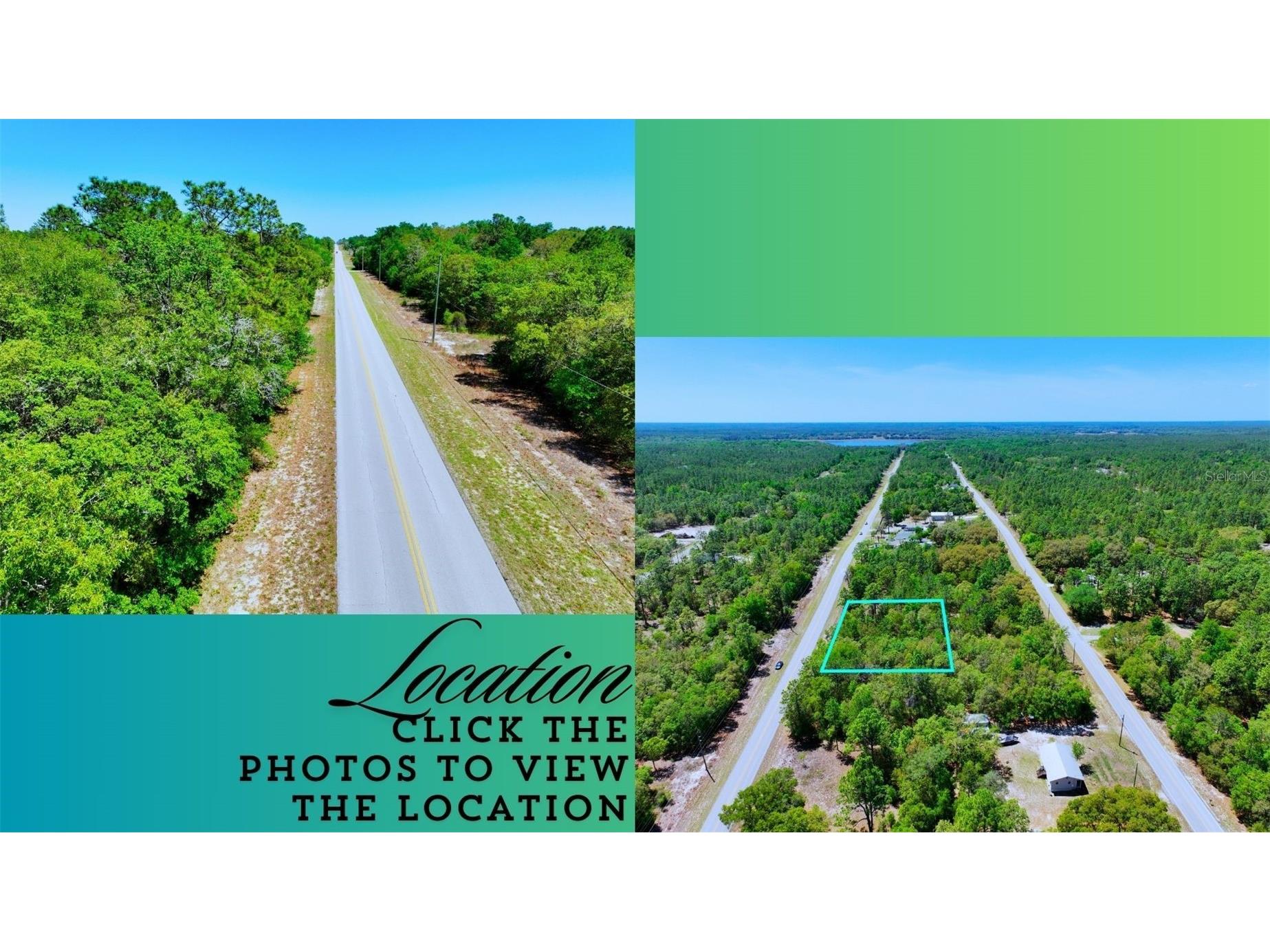 TBD SW Rainbow Lakes Road Dunnellon FL 34431 A4692849 image2