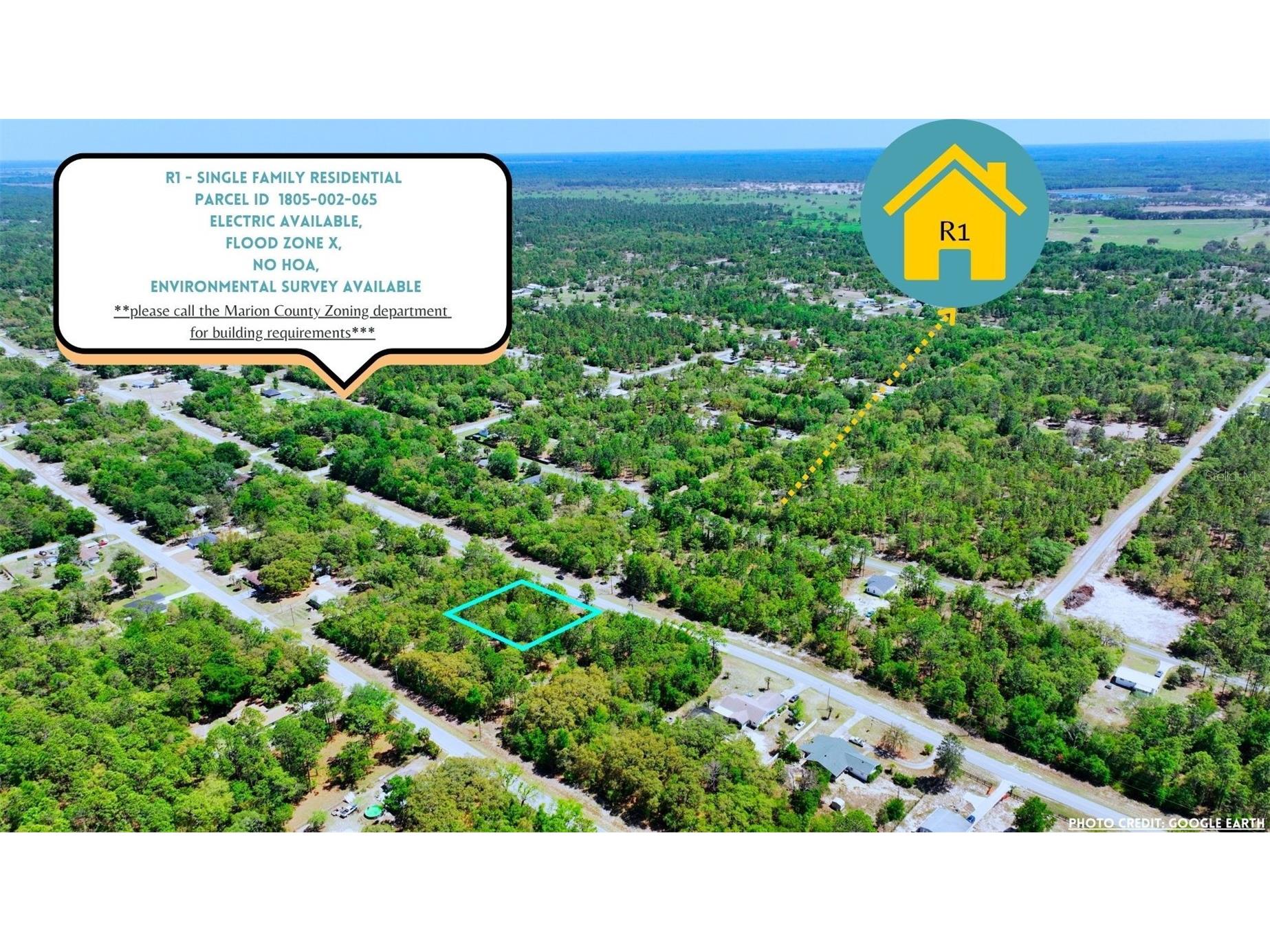 TBD SW Rainbow Lakes Road Dunnellon FL 34431 A4692849 image3