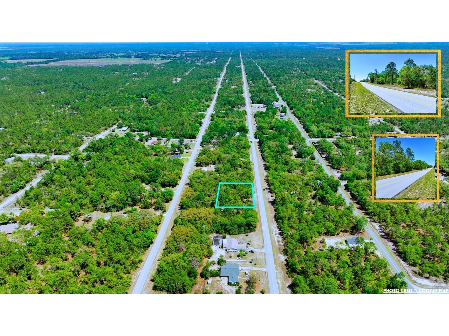 TBD SW Rainbow Lakes Road Dunnellon FL 34431 A4692849 image4