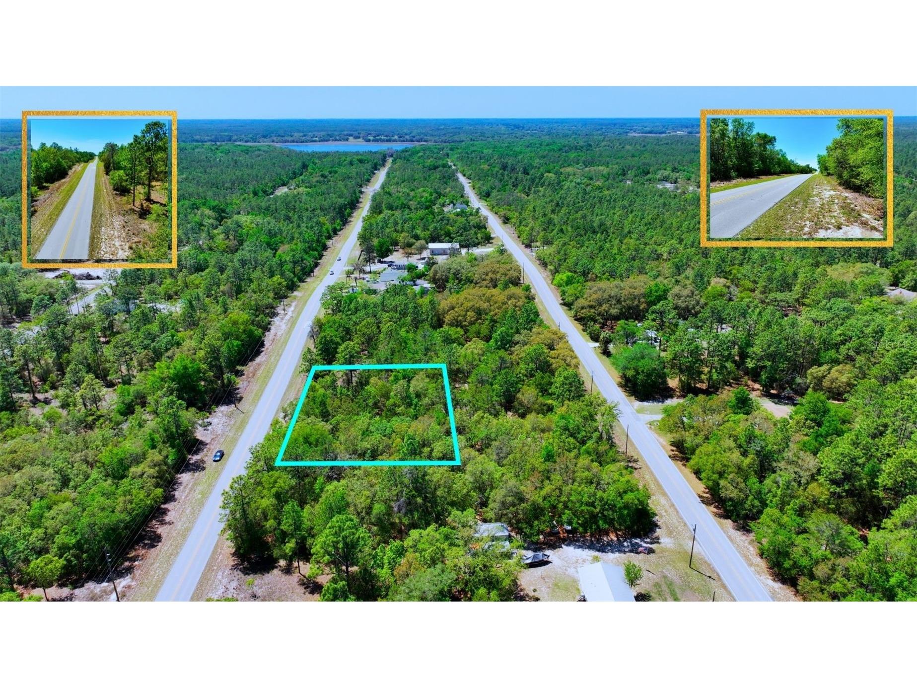 TBD SW Rainbow Lakes Road Dunnellon FL 34431 A4692849 image5