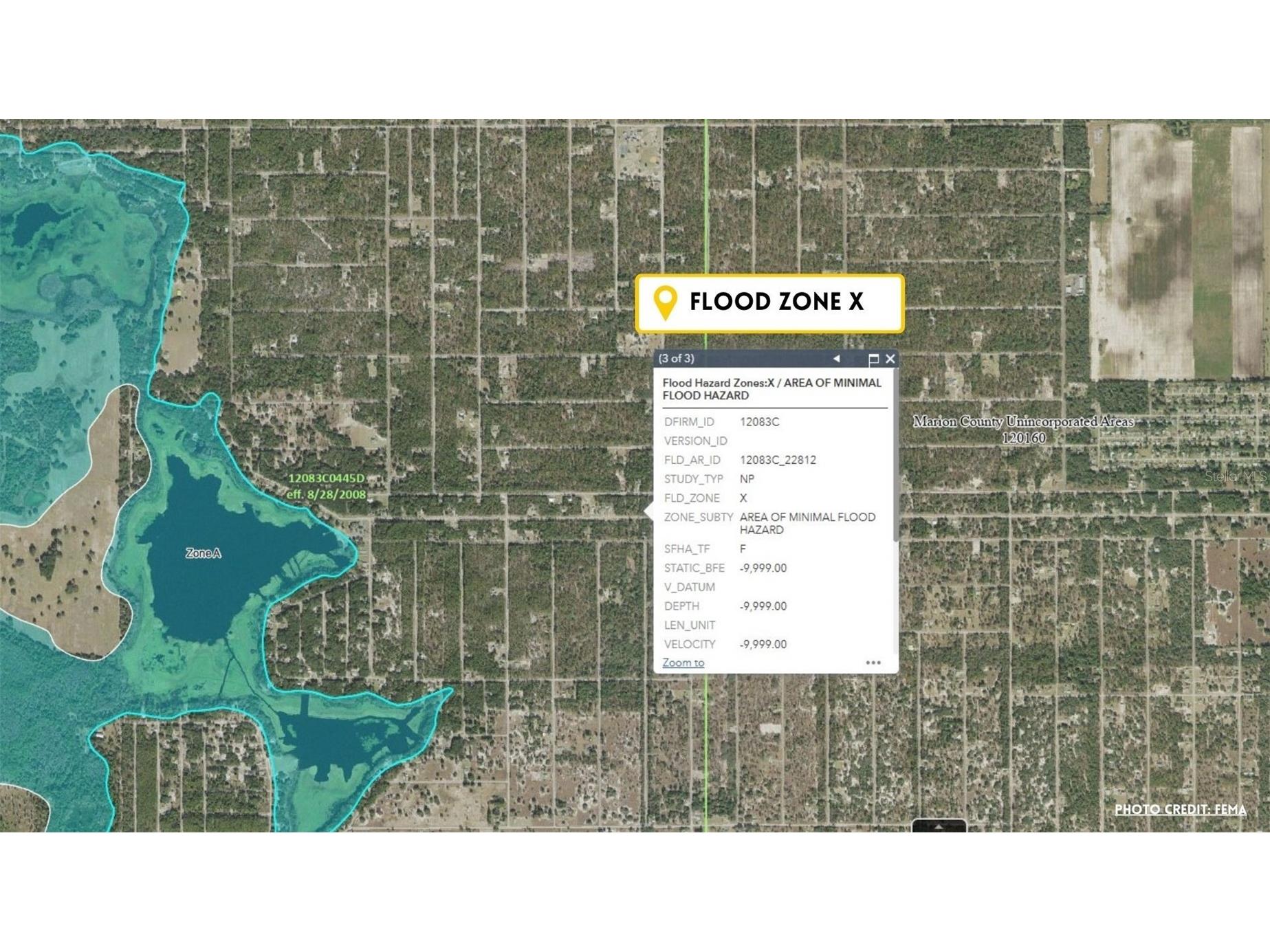 TBD SW Rainbow Lakes Road Dunnellon FL 34431 A4692849 image7