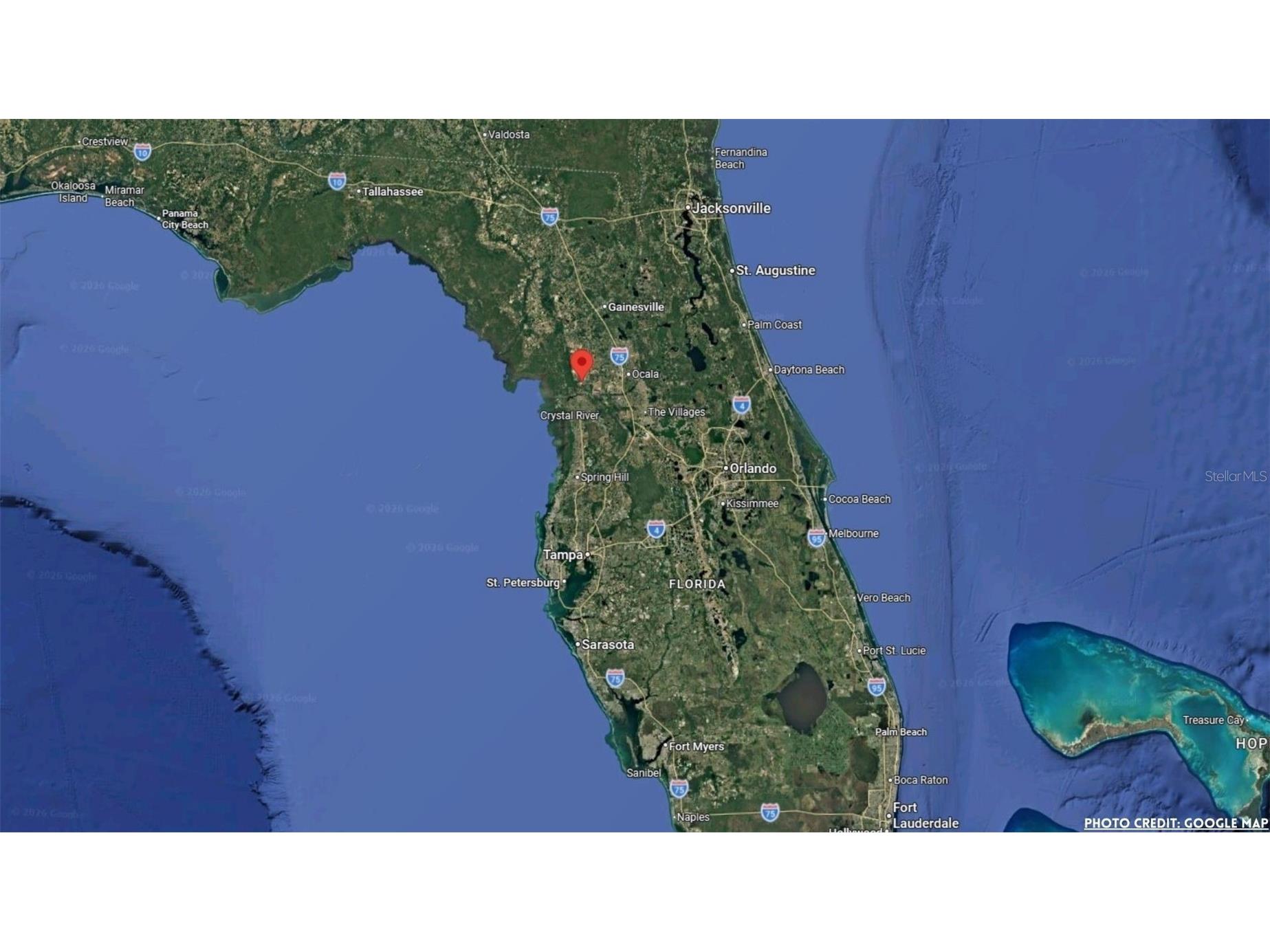 TBD SW Rainbow Lakes Road Dunnellon FL 34431 A4692849 image8