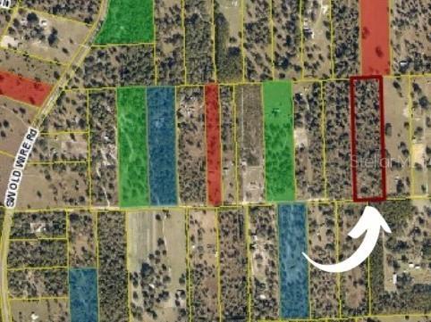 TBD SW Scout Glen Fort White FL 32038 GC517315 image1