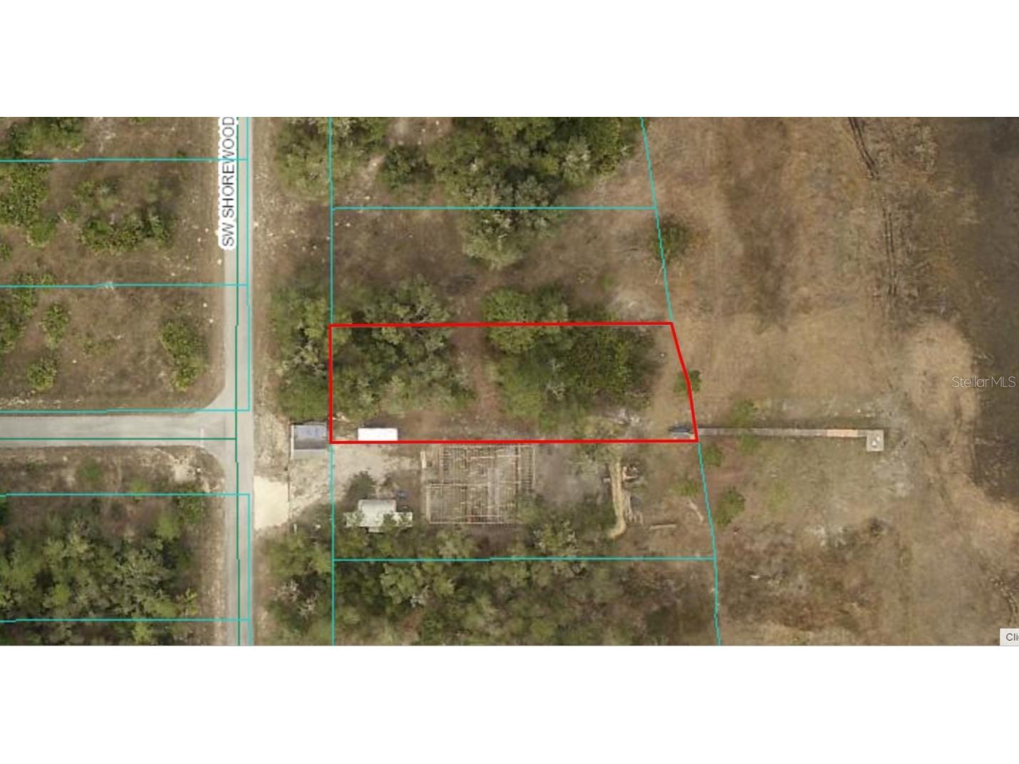 TBD SW Shorewood Drive Dunnellon FL 34431 - Tiger Lake OM680684 image1