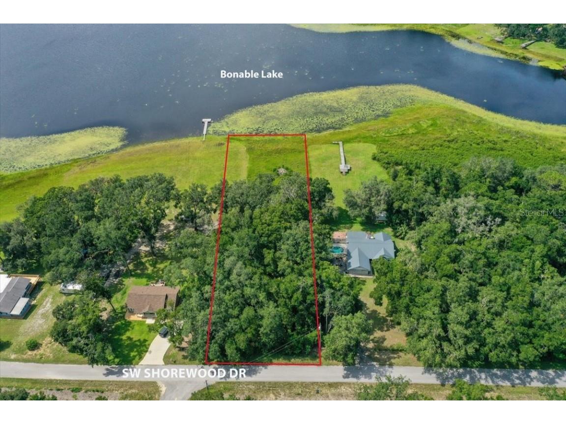 TBD SW Shorewood Drive Dunnellon FL 34431 OM707260 image1