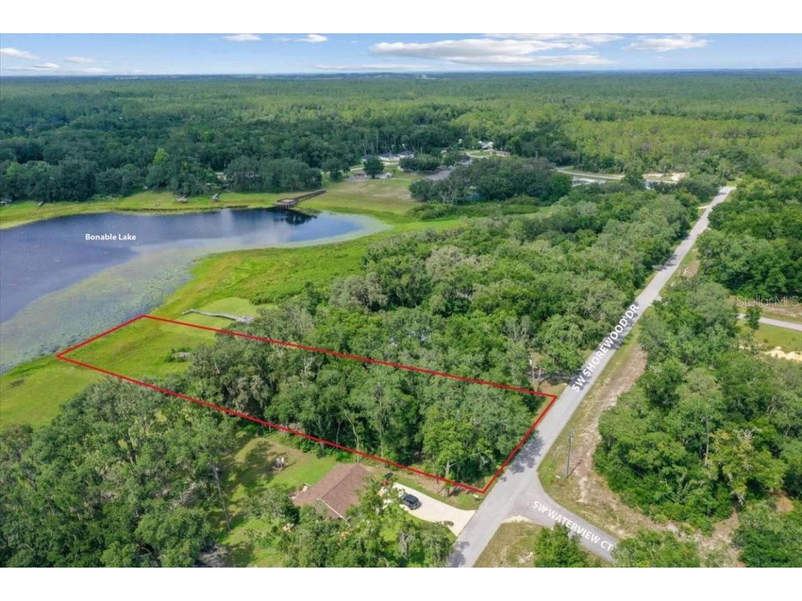 TBD SW Shorewood Drive Dunnellon FL 34431 OM707260 image3
