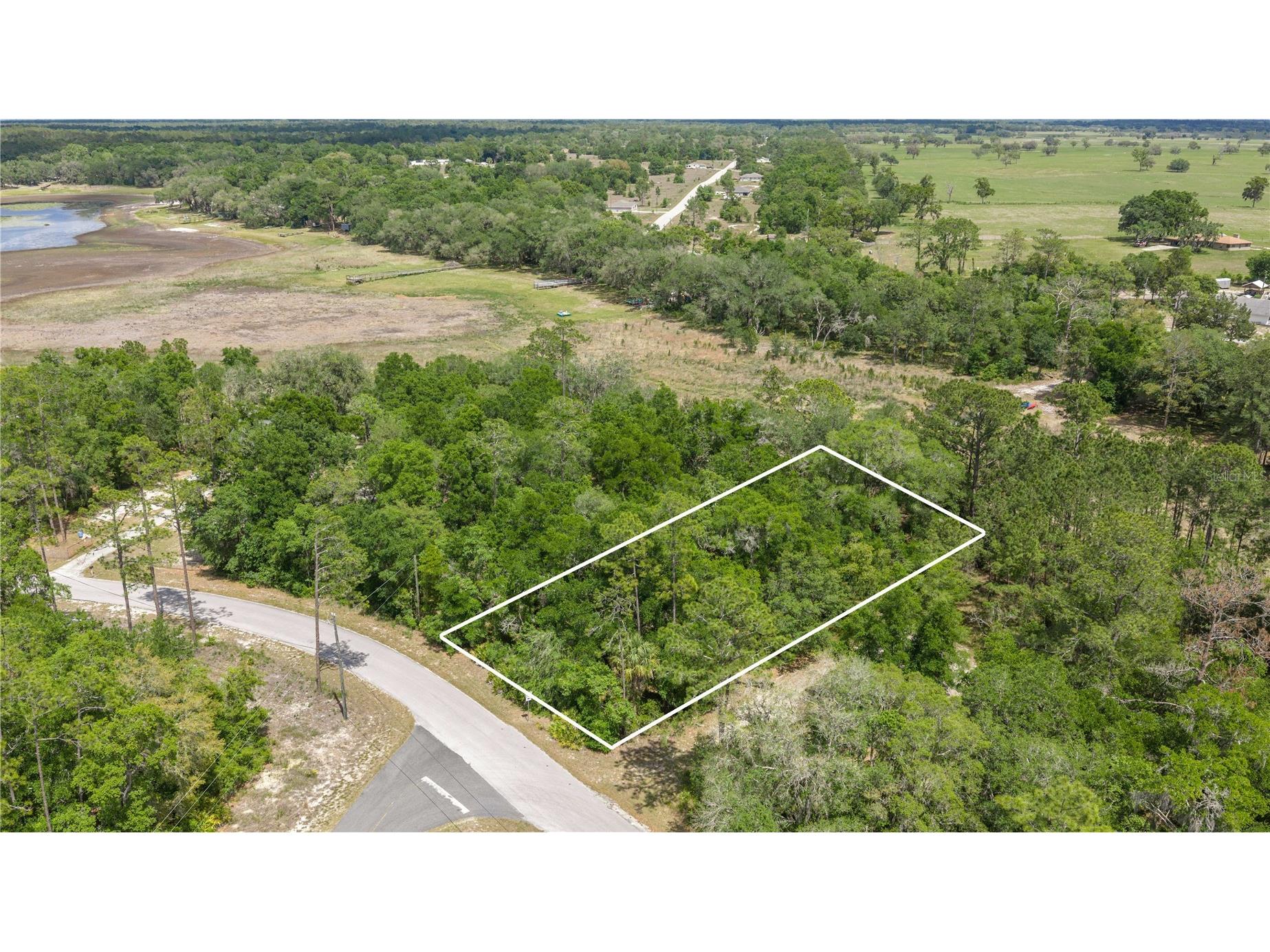 TBD SW Shorewood Drive Dunnellon FL 34431 OM723640 image1