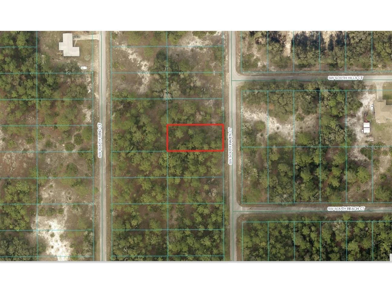 TBD SW South Haven Ct Dunnellon FL 34431 OM706227 image1