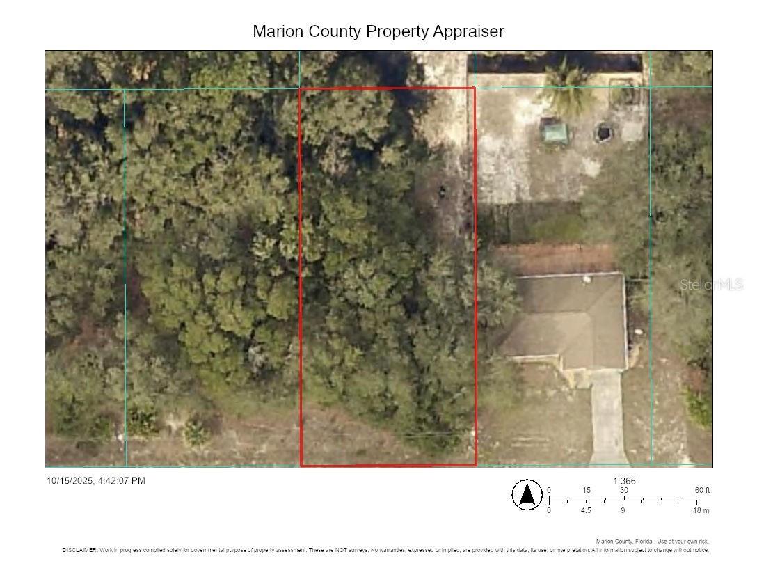 TBD SW South Hills Court Dunnellon FL 34431 J997166 image1