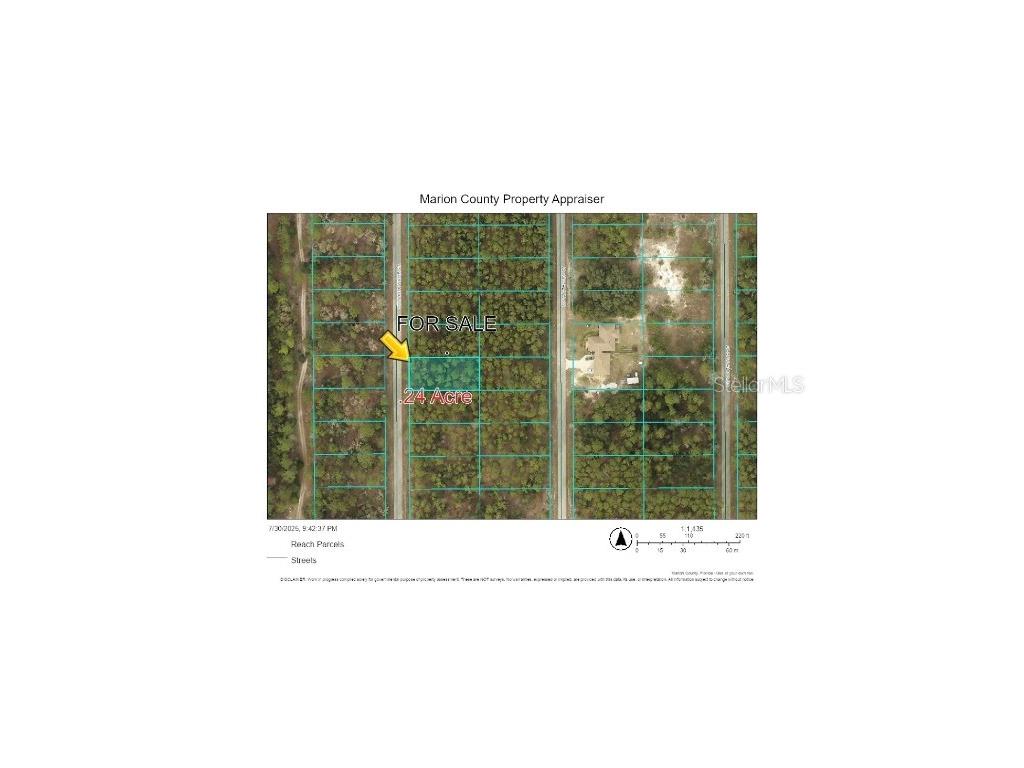 TBD SW South Water Court Dunnellon FL 34431 OM706660 image1