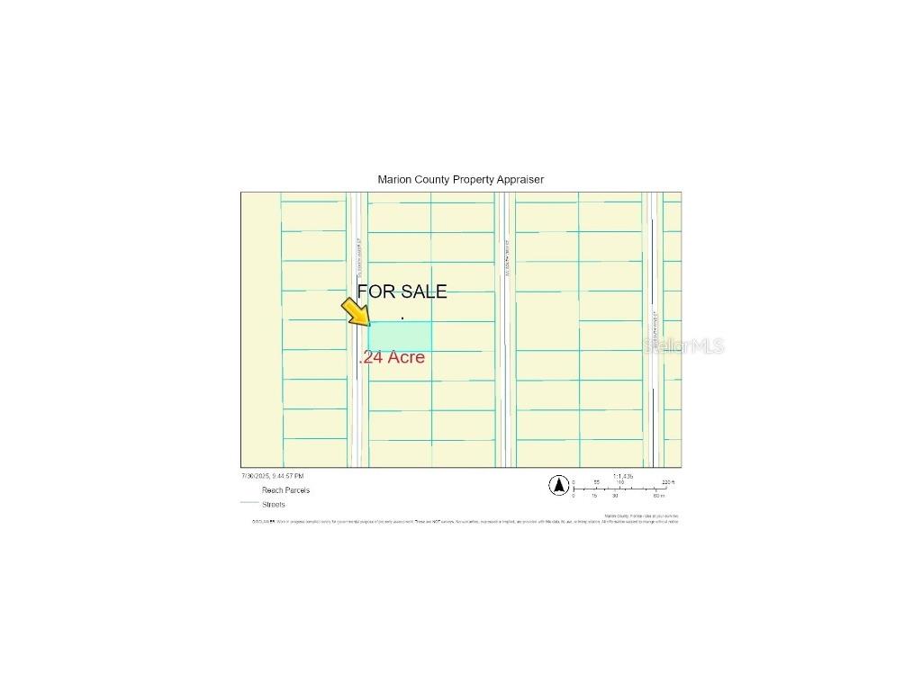 TBD SW South Water Court Dunnellon FL 34431 OM706660 image2