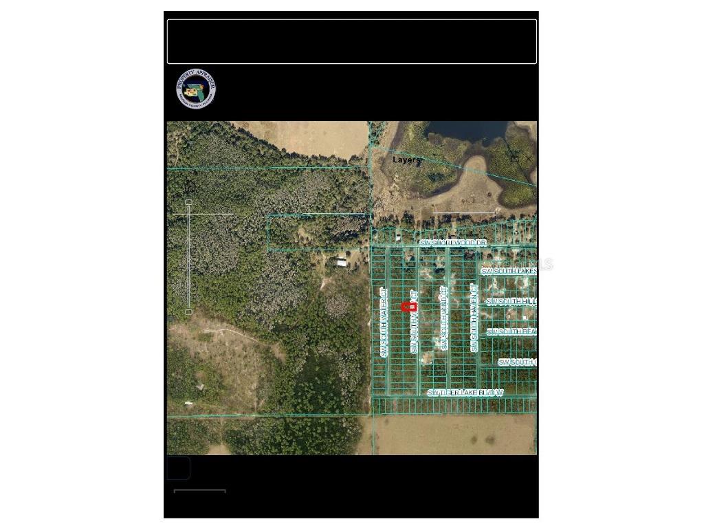 TBD SW Southview Court Dunnellon FL 34431 OM698851 image1