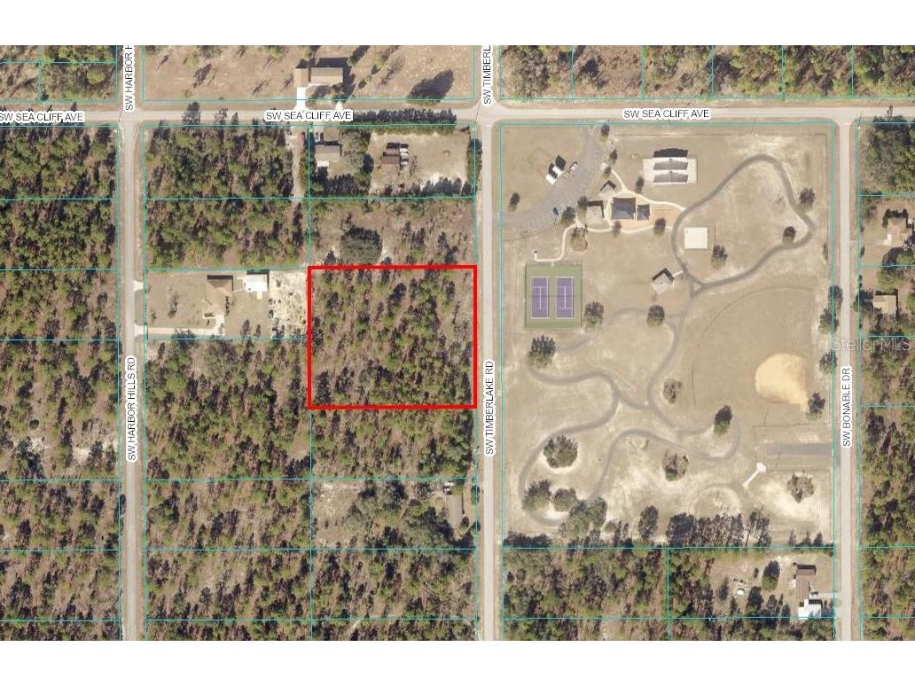 TBD SW Timberlake Road Dunnellon FL 34431 OM650256 image1