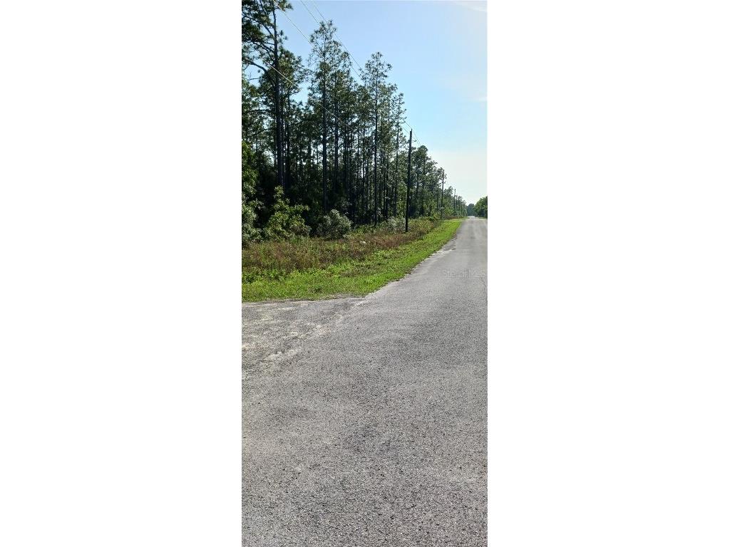 TBD SW Tree Top Road Dunnellon FL 34431 OM678935 image1