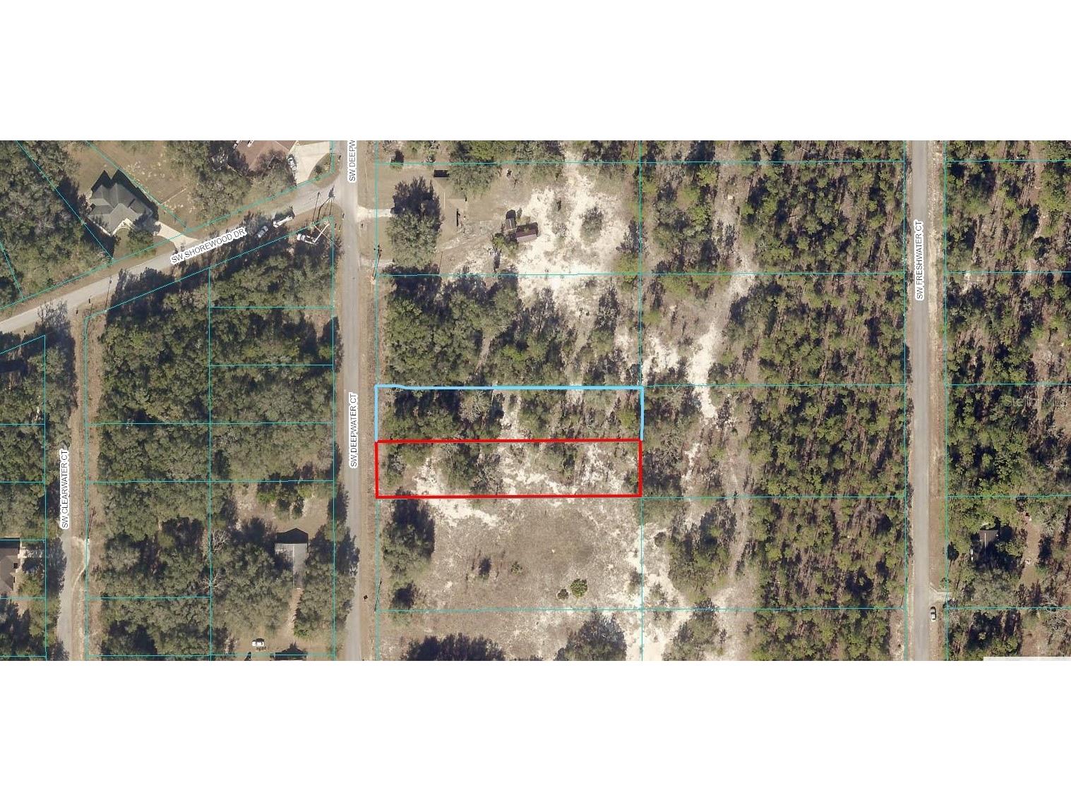TBD & TBD SW Deepwater Court Dunnellon FL 34431 OM644213 image1