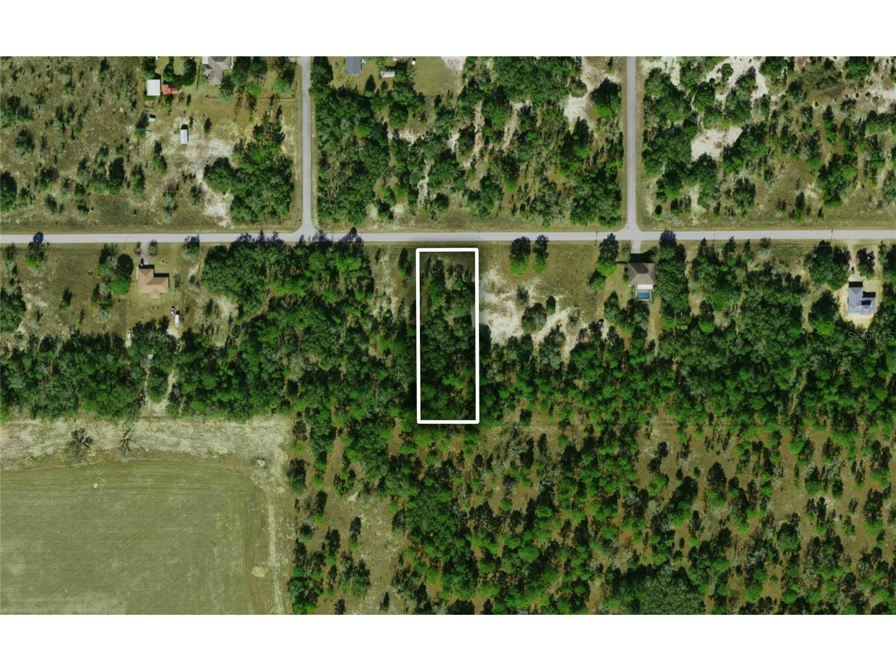 TBD Tiger Lake Boulevard Dunnellon FL 34431 OM722724 image1