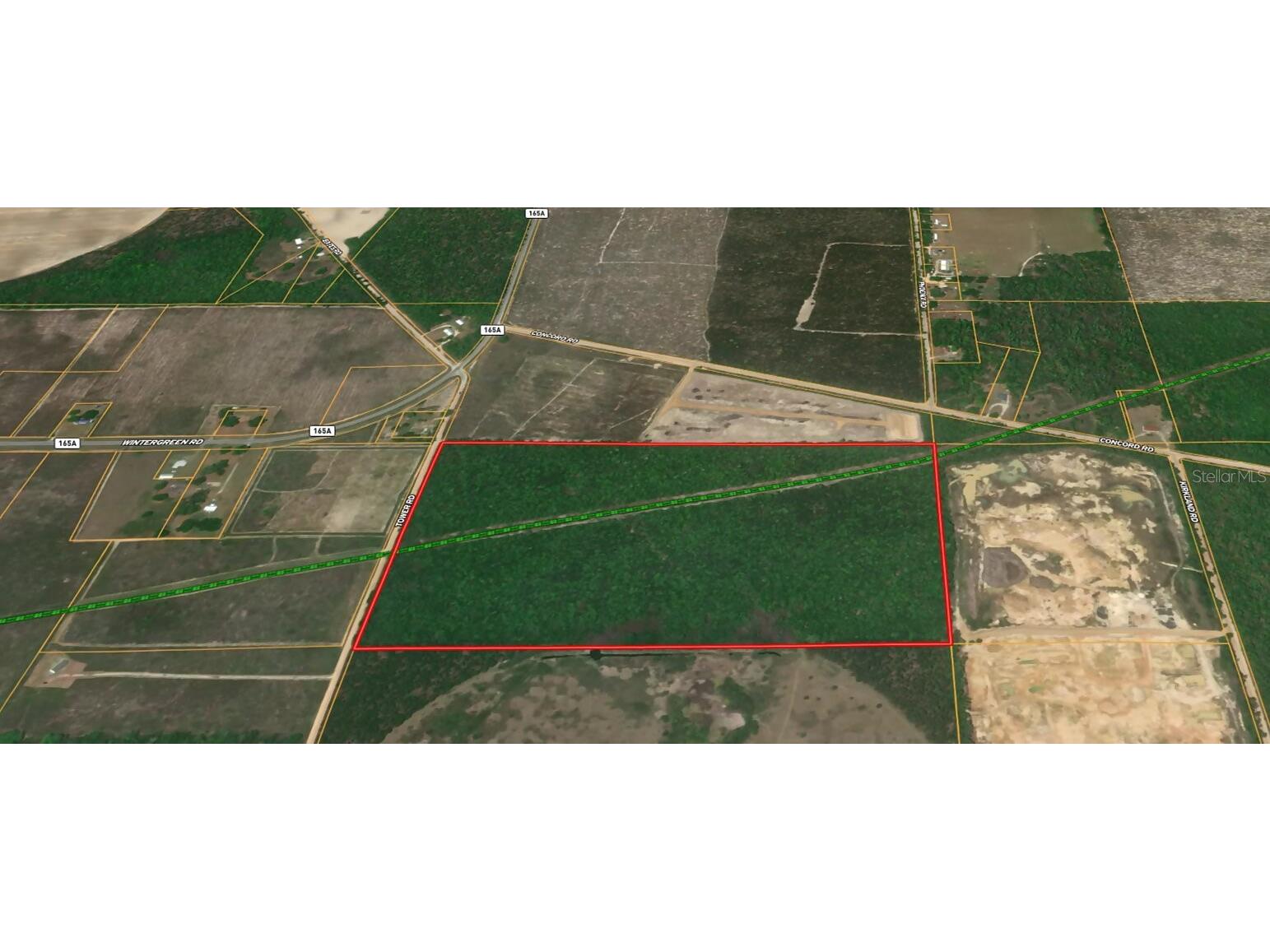 TBD Tower Road Bascom FL 32423 O6376980 image8