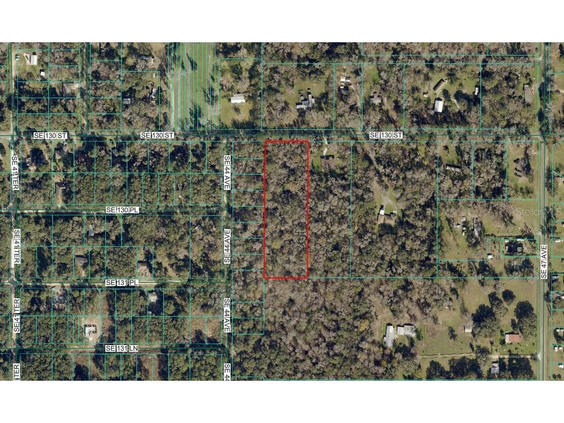 TBD TRAC 6 SE 130th Street Belleview FL 34420 OM725984 image1