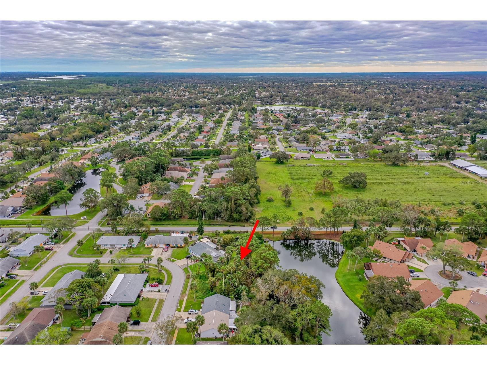 TBD Tumbleweed Trail Port Orange FL 32127 V4948445 image10