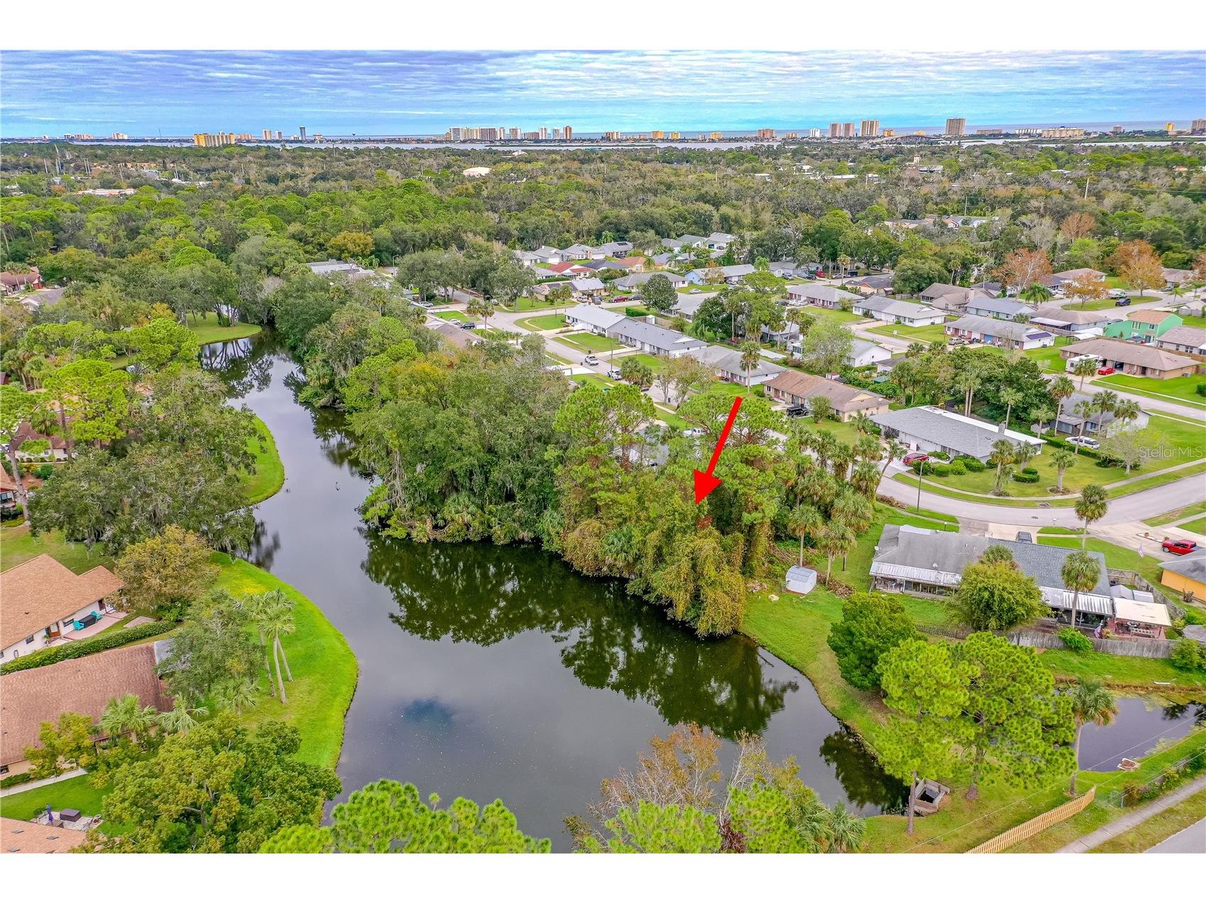 TBD Tumbleweed Trail Port Orange FL 32127 V4948445 image11