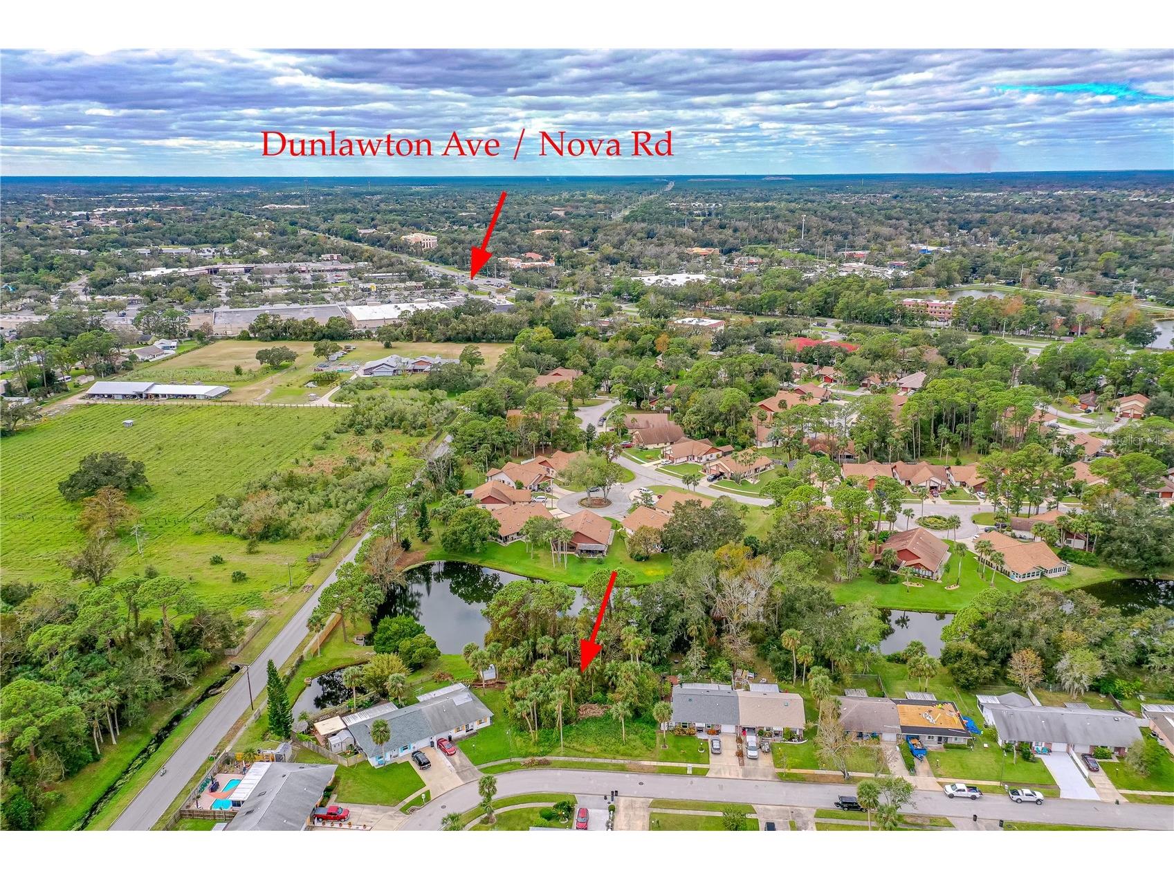 TBD Tumbleweed Trail Port Orange FL 32127 V4948445 image13