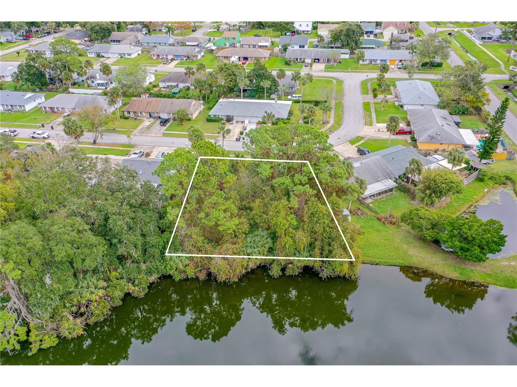 TBD Tumbleweed Trail Port Orange FL 32127 V4948445 image2
