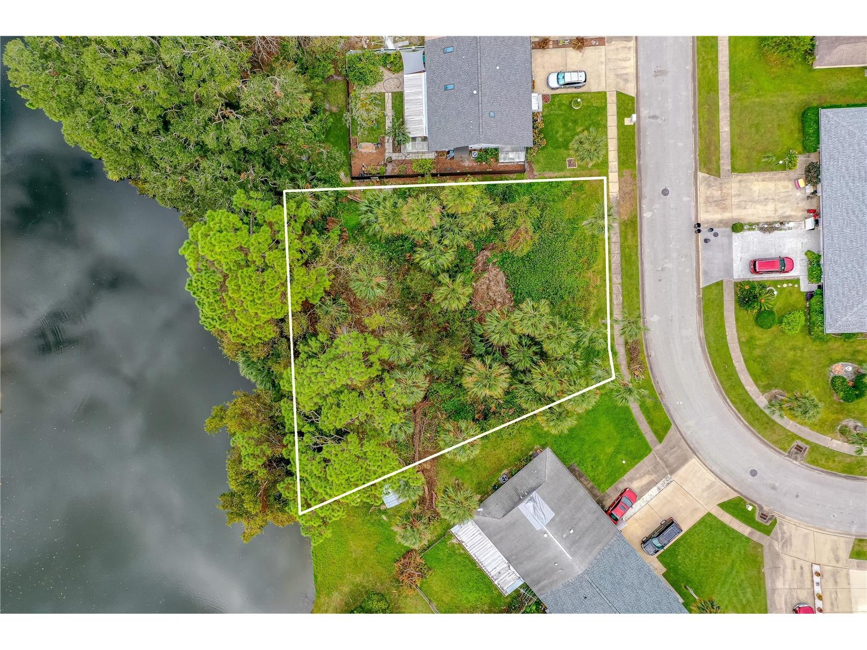 TBD Tumbleweed Trail Port Orange FL 32127 V4948445 image3