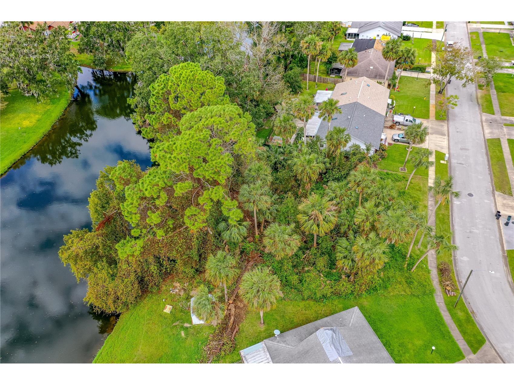TBD Tumbleweed Trail Port Orange FL 32127 V4948445 image4