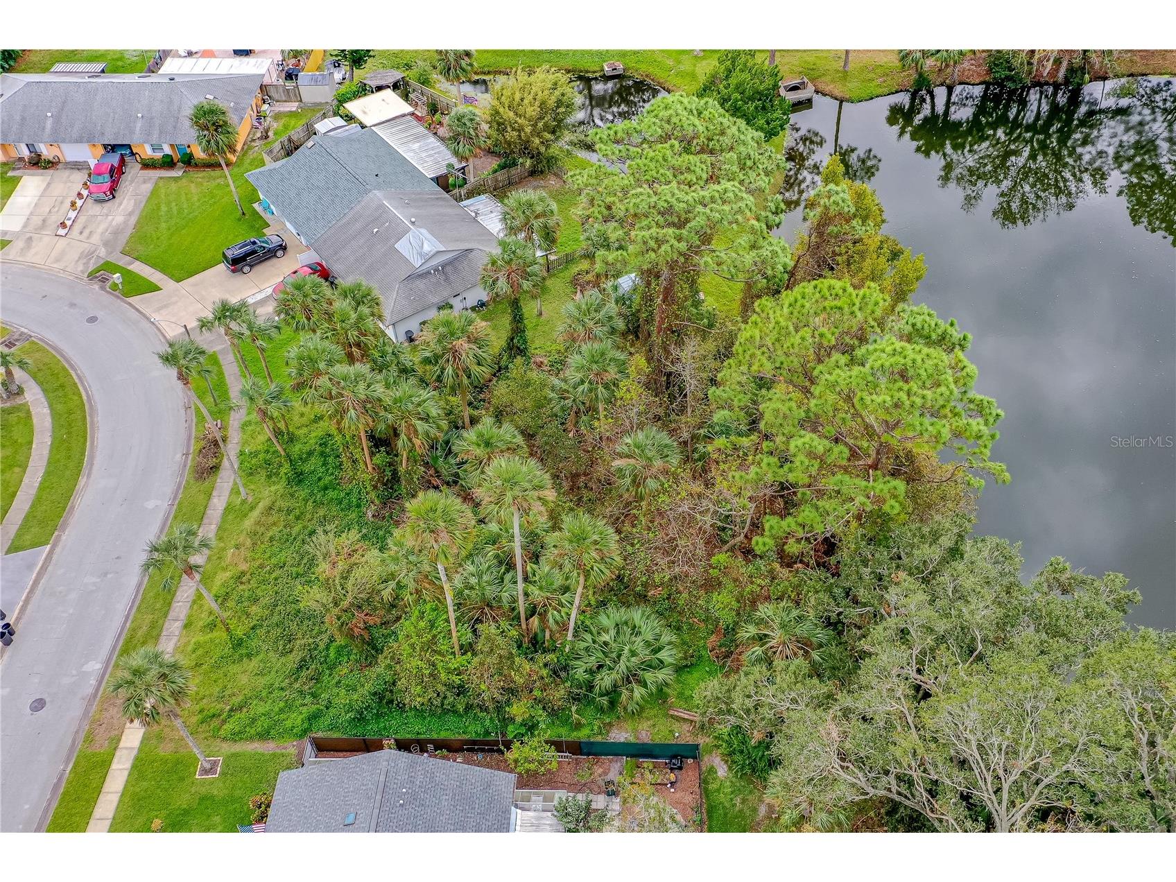 TBD Tumbleweed Trail Port Orange FL 32127 V4948445 image5