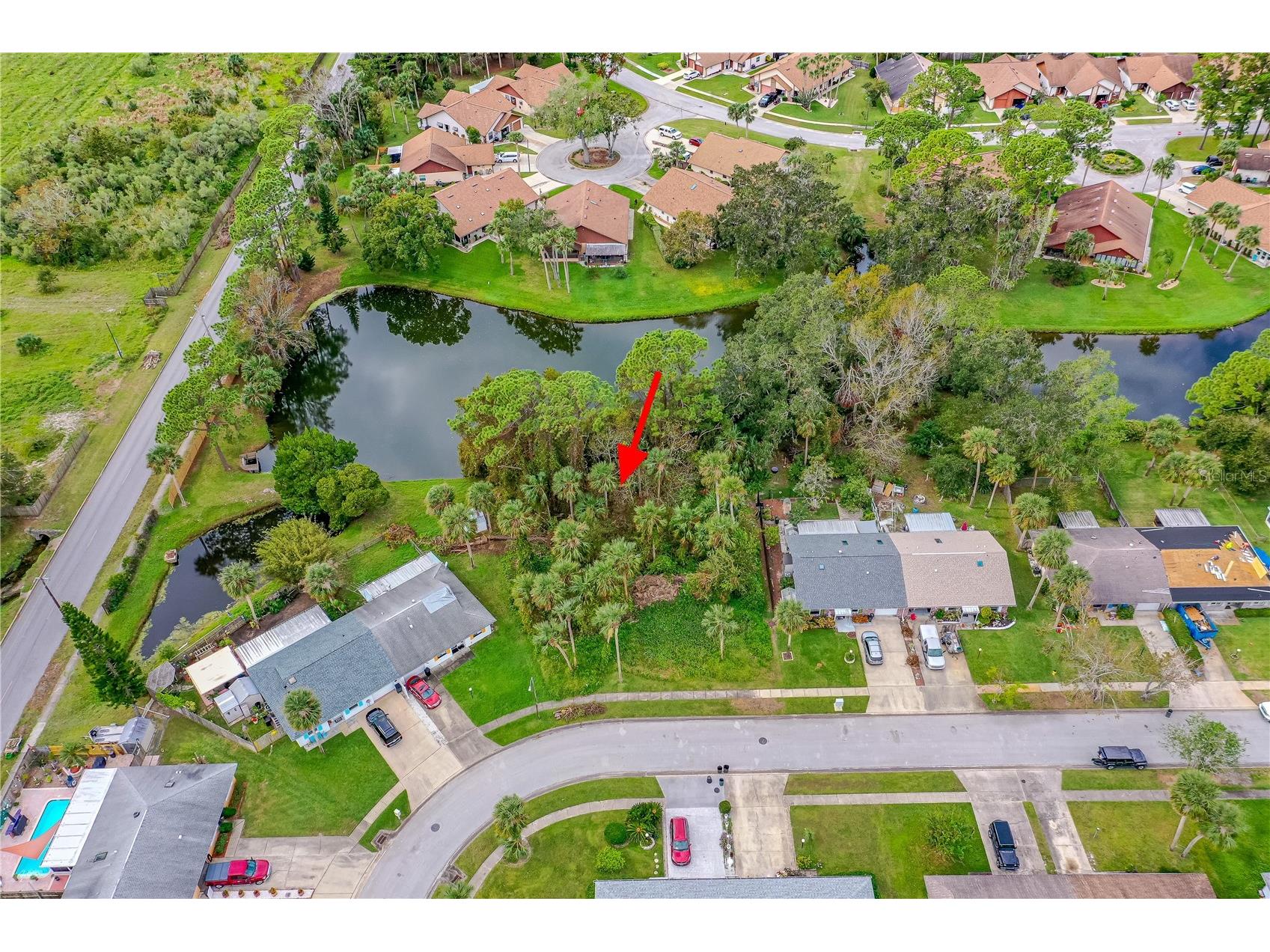 TBD Tumbleweed Trail Port Orange FL 32127 V4948445 image8