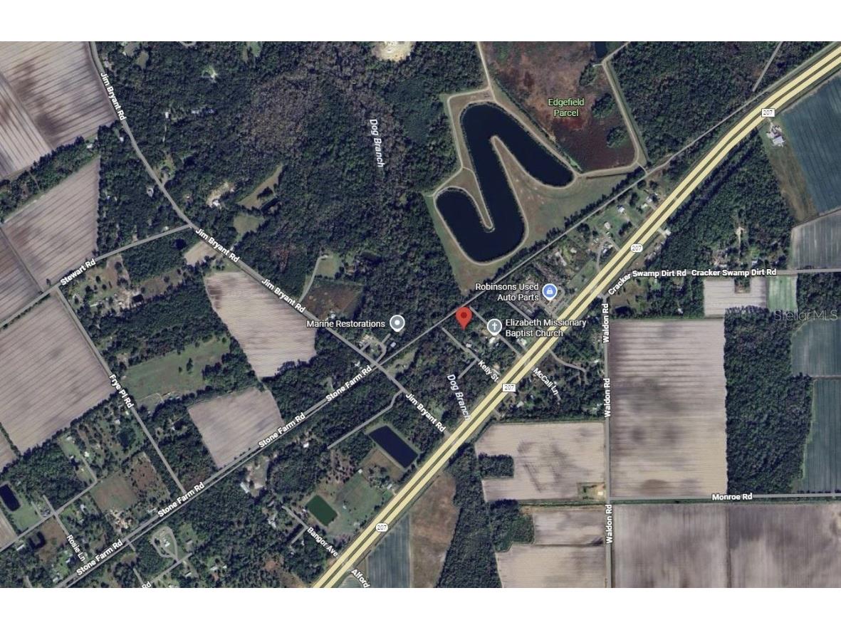 TBD Unassigned East Palatka FL 32131 OK225577 image1