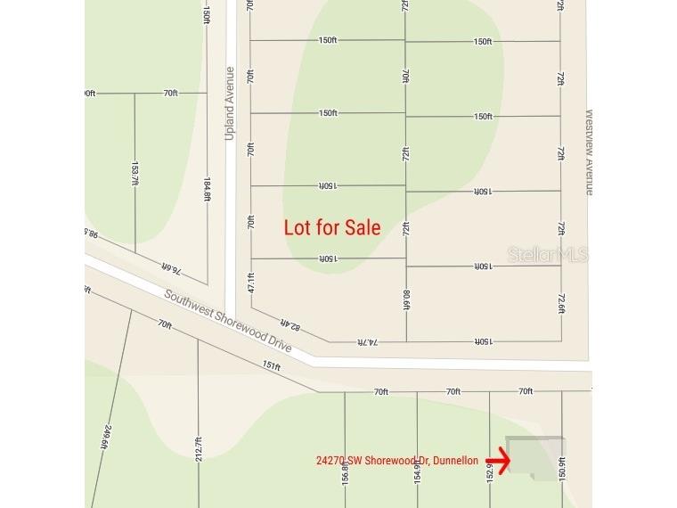 TBD Uplands Avenue Dunnellon FL 34431 OM701417 image1