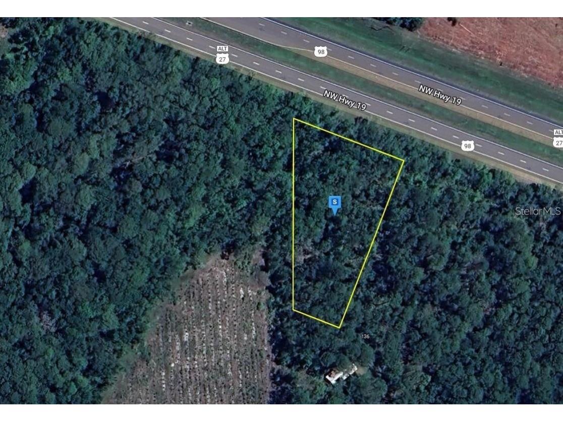 TBD Us-19 Cross City FL 32628 J991313 image1