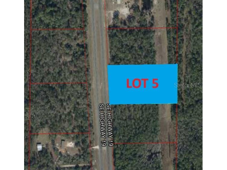 TBD Us 19 Inglis FL 34449 TB8485465 image2