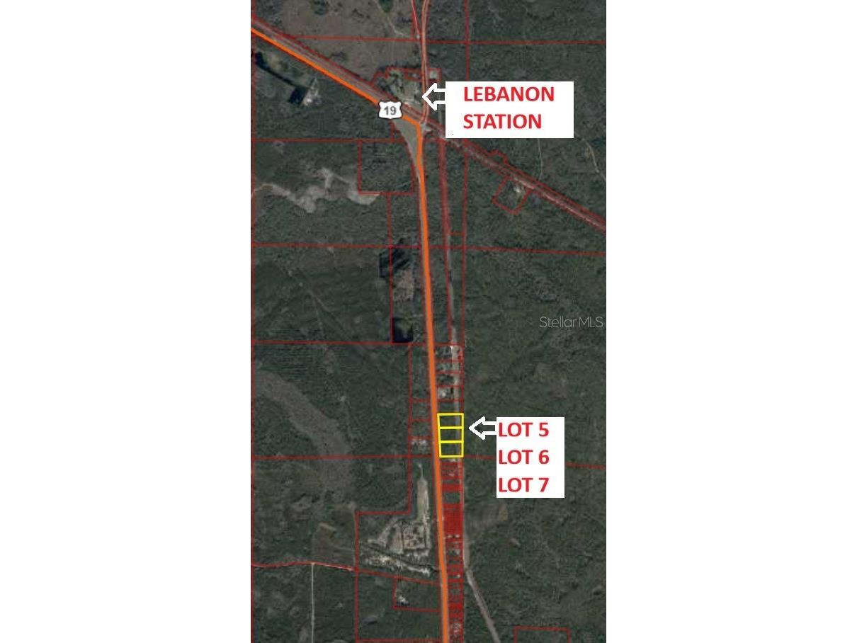 TBD Us 19 Inglis FL 34449 TB8487589 image1