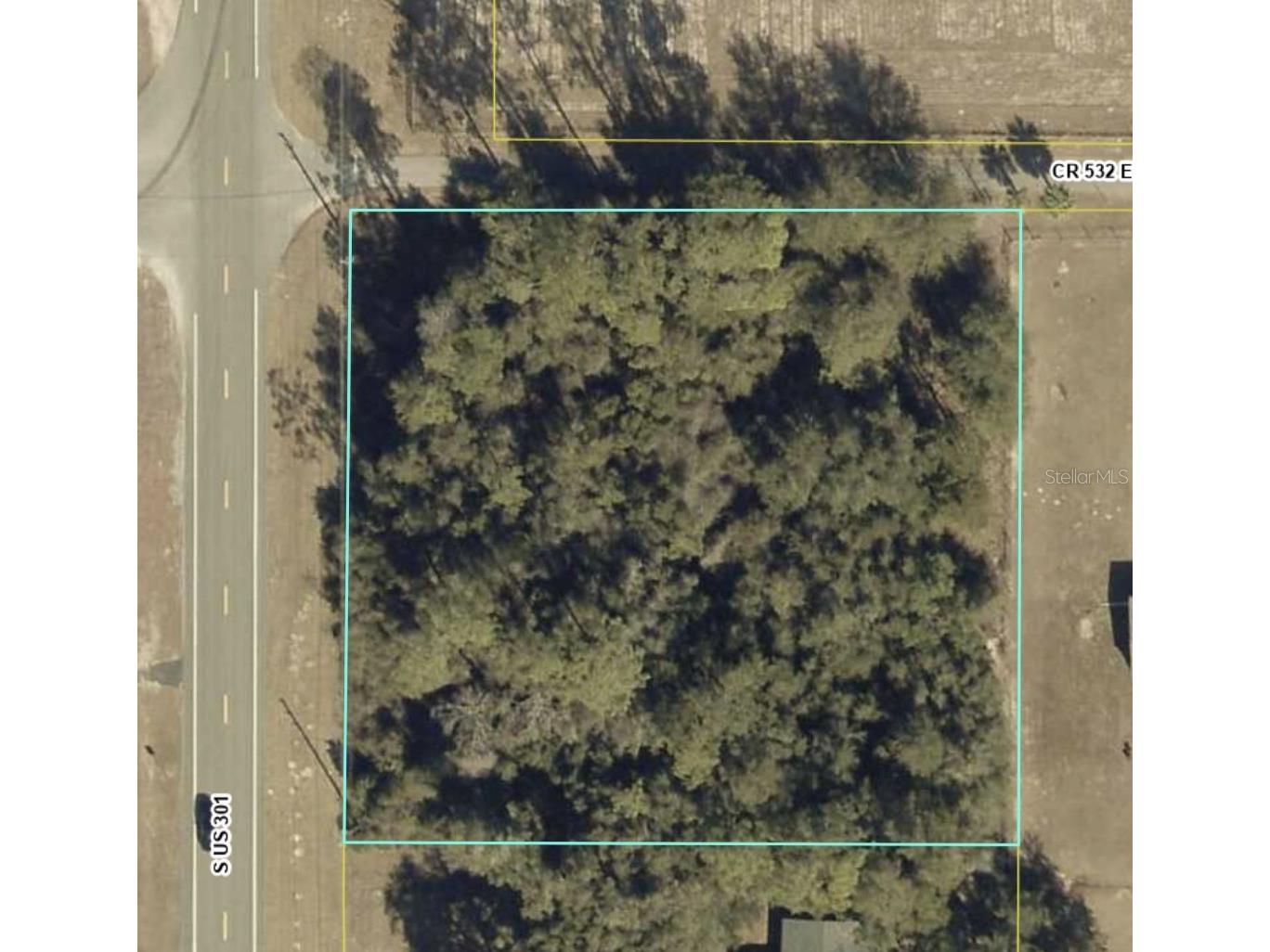 TBD Us 301 Bushnell FL 33513 G5109272 image1