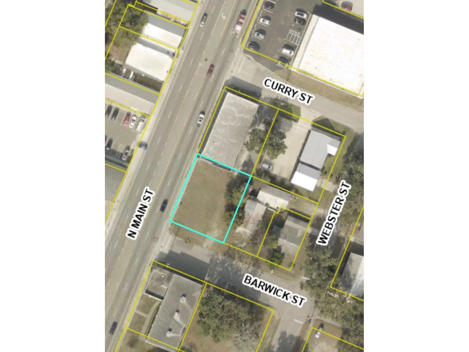 TBD Us 301 Wildwood FL 34785 J1000034 image1