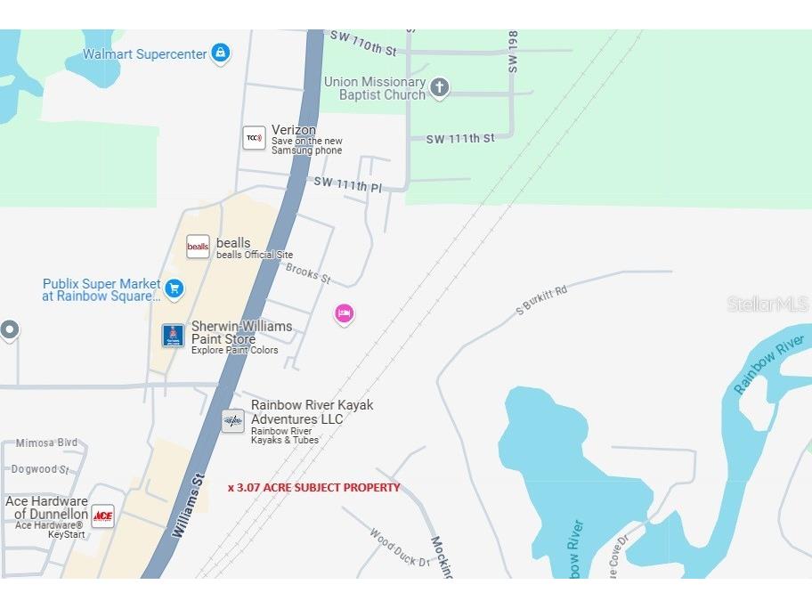 TBD Us Hwy 41 Dunnellon FL 34432 OM703849 image4