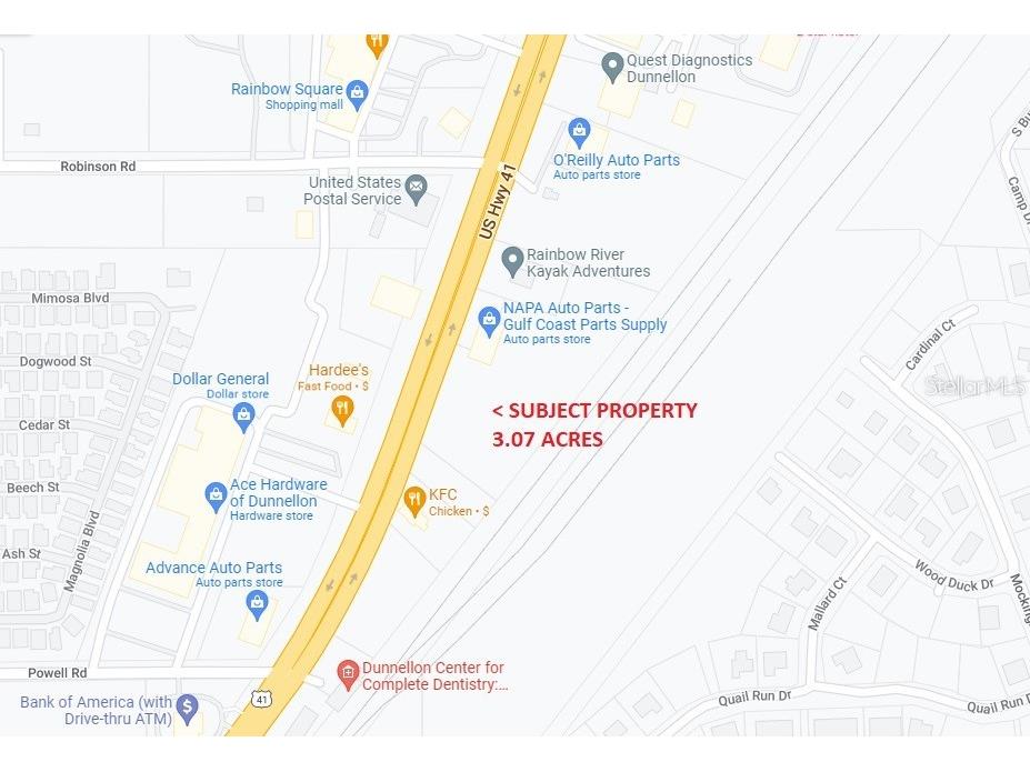 TBD Us Hwy 41 Dunnellon FL 34432 OM703849 image5