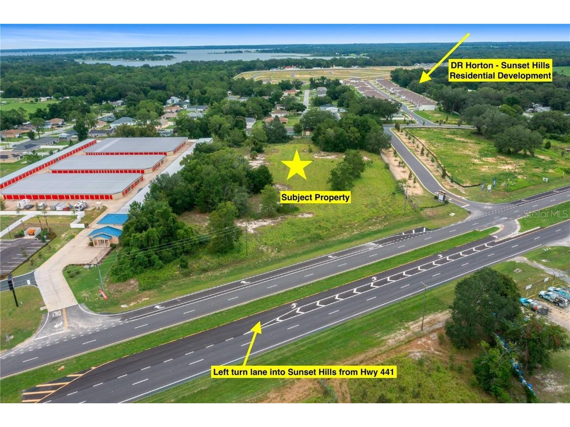 TBD Us Hwy 441 Summerfield FL 34491 OM706013 image1