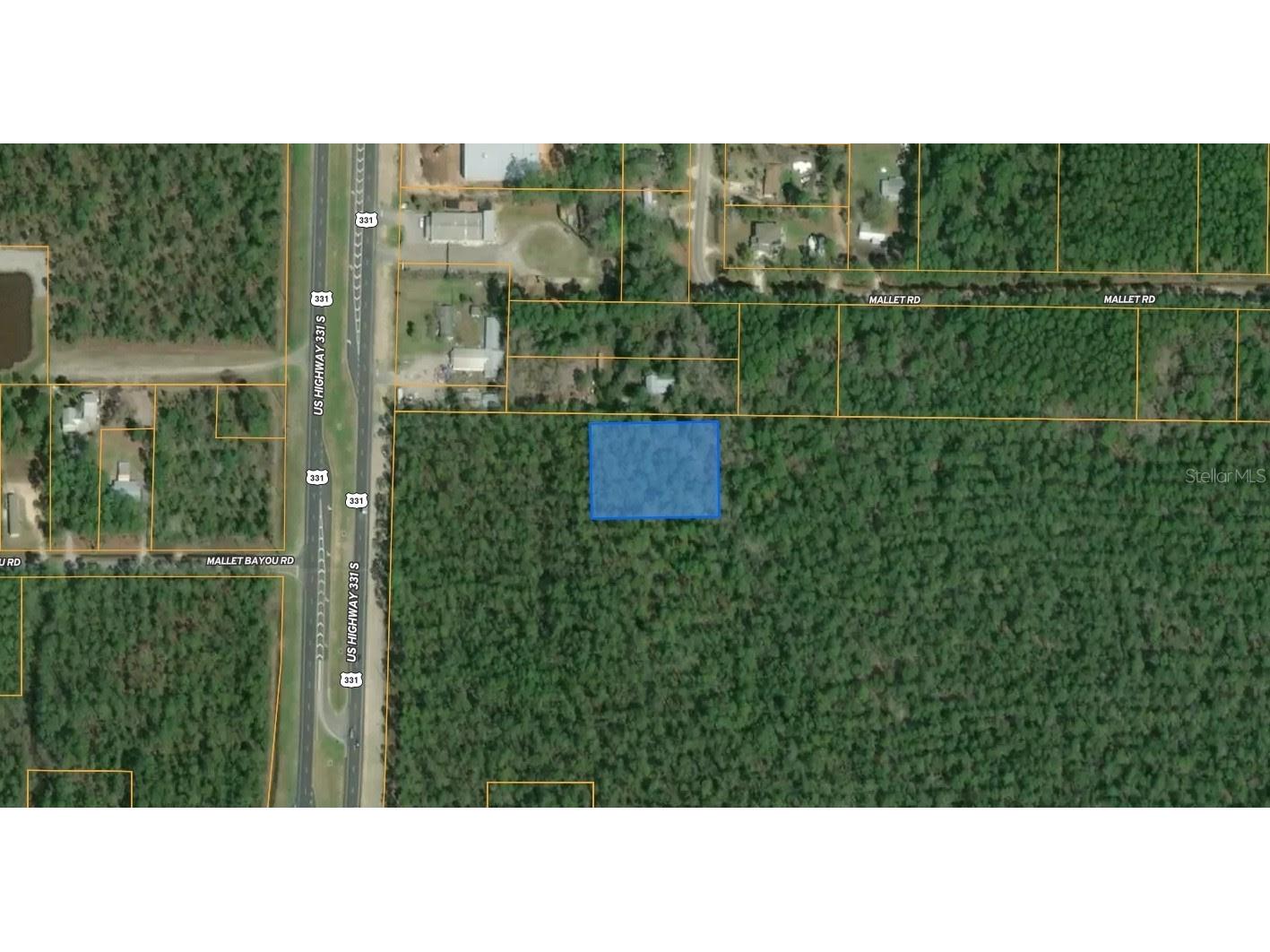 TBD Us331 Highway Freeport FL 32439 U8228264 image1