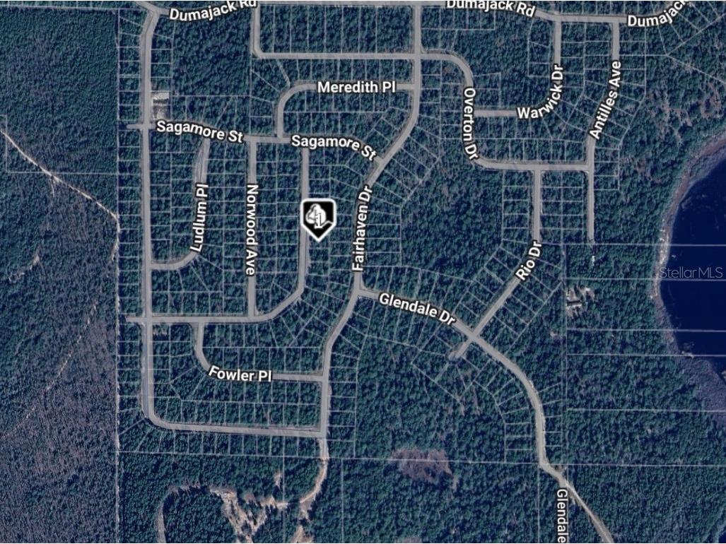TBD Ventura Drive #14 Chipley FL 32428 O6315752 image1