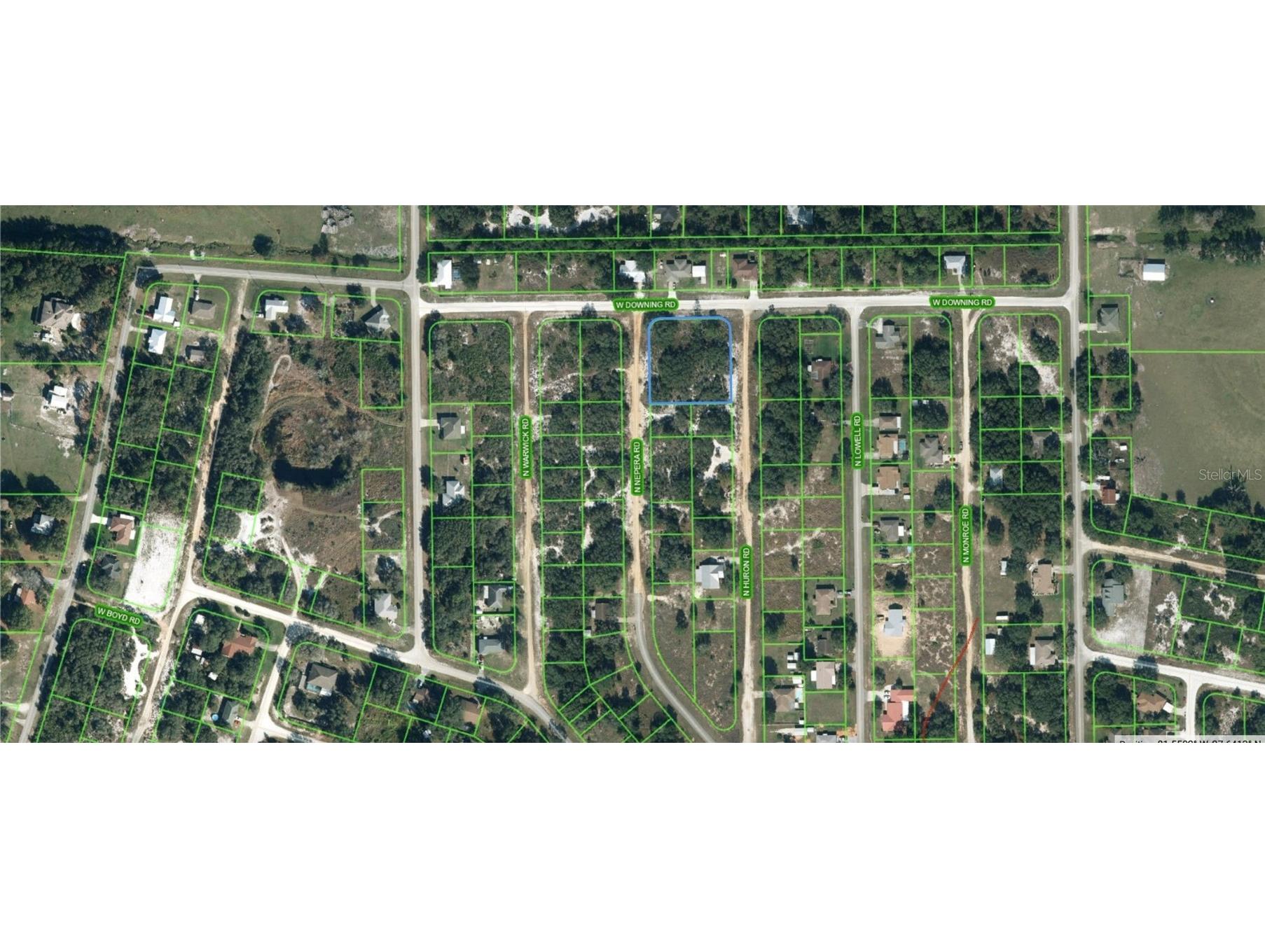 TBD W Downing Road Avon Park FL 33825 A4549319 image1