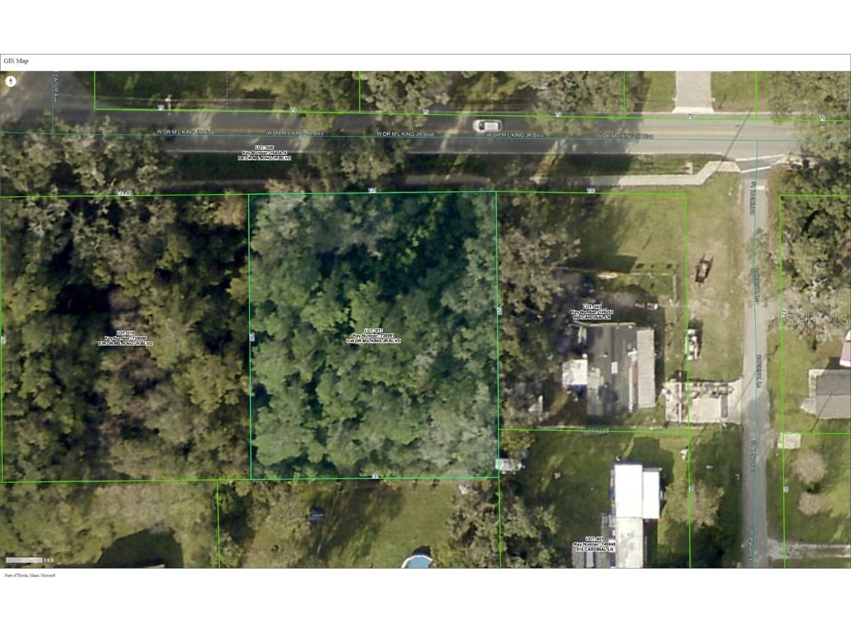 TBD W Dr M L King Jr Boulevard Brooksville FL 34601 TB8432508 image1