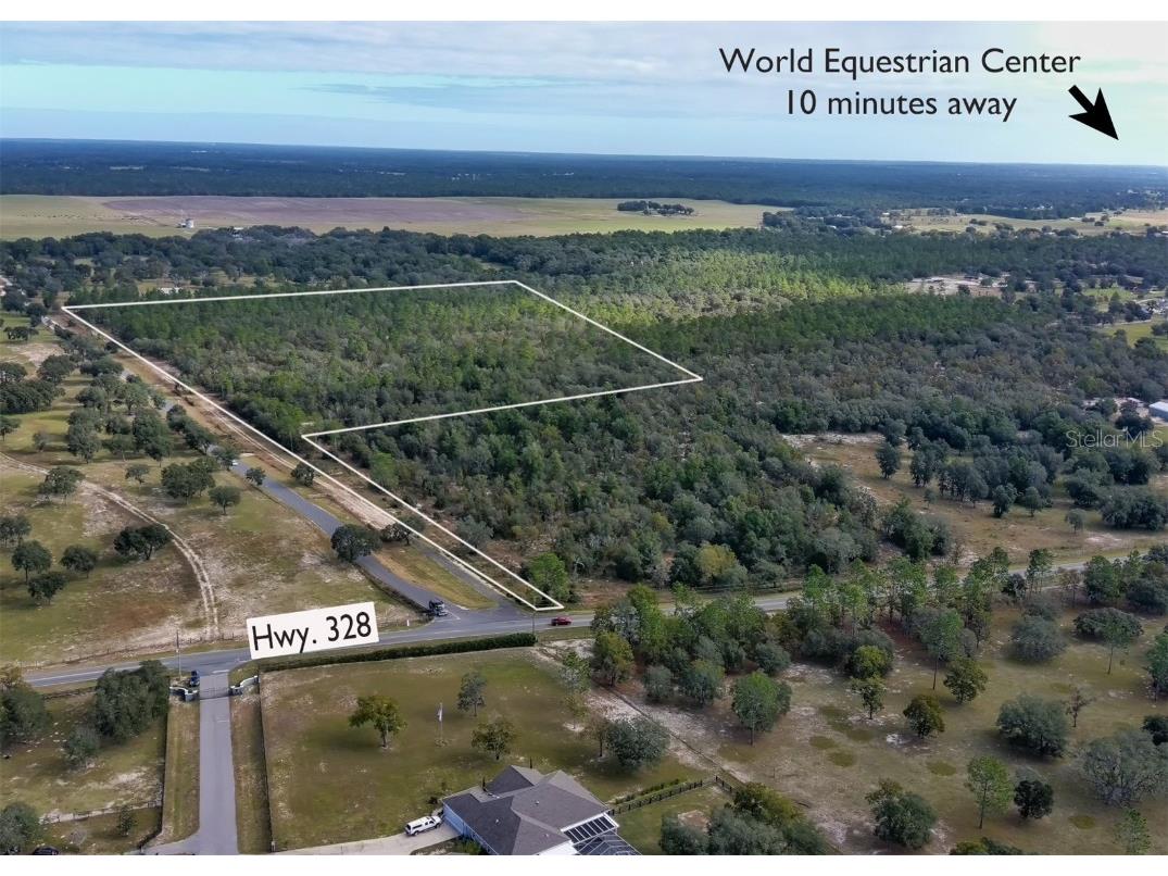 TBD W Highway 328 Dunnellon FL 34432 OM667115 image1