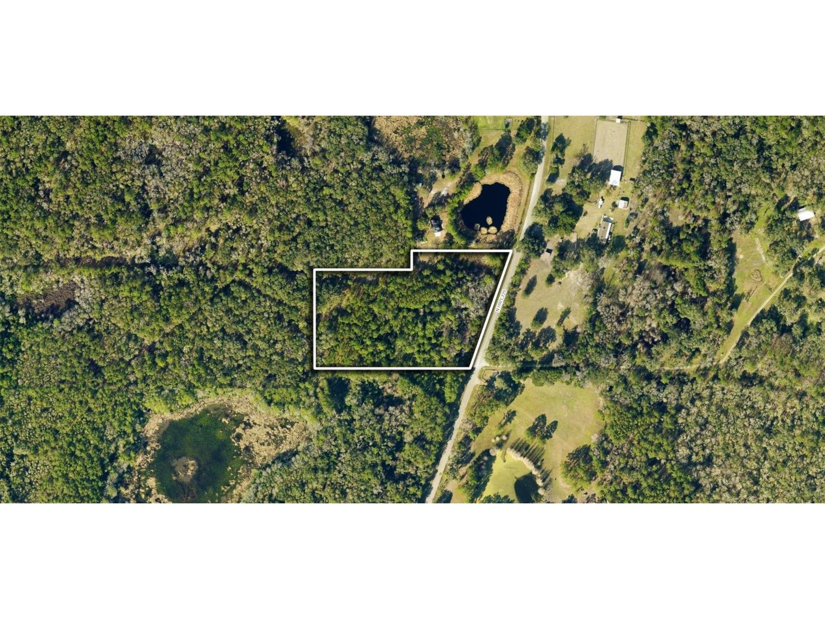 TBD W Highway 329 Micanopy FL 32667 OM659567 image1