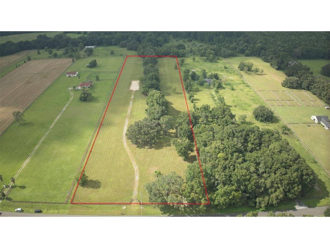 TBD W Hwy 316 Also 30th Street Williston FL 32696 OM684499 image1